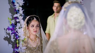 Musafir - Atif Aslam - Sweetiee Weds NRI - Himansh Kohli, Zoya Afroz - Palak & Palash Muchhal