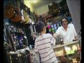 wow kid blows away owner of guitar shop