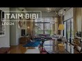 LOFT COM 3 SUÍTES NO ITAIM BIBI | AP7443