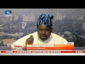 NJC Is An Administrative Body, Not A Judicial Body - Legal Practitioner Pt 2