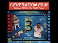 Film Generations: Ep. 103 - 