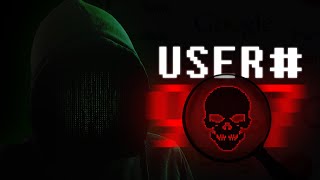 The User with the Most Disturbing Internet History