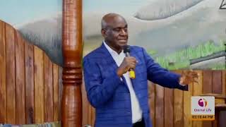 LWAKI KATONDA AYAGALA OKUTUSUMULULA | PASTOR TOM MUGERWA