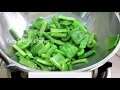 இந்த புதுவிதமான காய்கரி மசாலா செஞ்சு பாருங்க green vegetables curry recipe in tamil