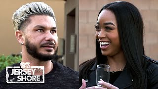 Are Pauly & Nikki Saying “I Do” Already? 💒 Jersey Shore: Family Vacation