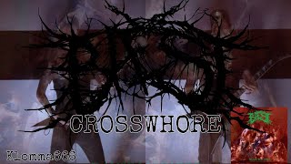 BAEST - CROSSWHORE (Guitar Cover) by Klomma666