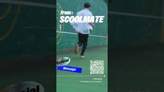 男團選秀《SCOOL》｜Special Message from SCOOLMATE (Side A)