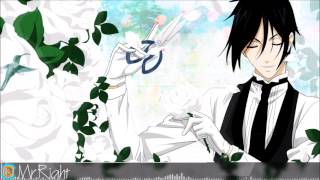 🎤Nightcore-Mr Right🎧