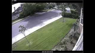 Attempted Child Abduction