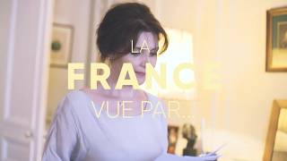 La France vue par... Elisso BOLKVADZE, pianiste géorgienne