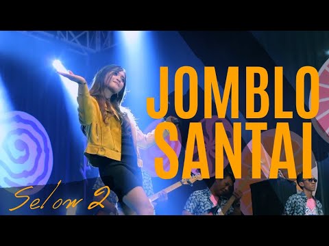 Mala Agatha Jomblo Santai