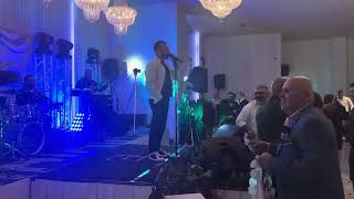 Ramsen Sheeno Assyrian Valentines Party 2024 Sydney Australia رامسن شينو حفلة عيد الحب سدني استراليا