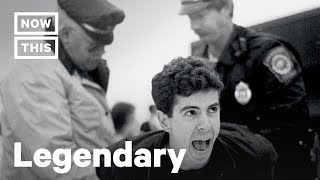 The Life-Saving Legacy of HIV/AIDS Activist Peter Staley | Legendary | NowThis