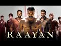 Raayan Tamil Full Movie (2024) Dhanush |S. J. Suryah | Sundeep Kishan | Prakash Raj | Movie Review