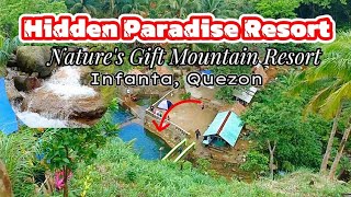 Hidden Paradise Resort | Infanta, Quezon