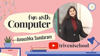 Data & Memory || Chapter-7 || Class-1 Computers
