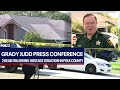 Full Grady Judd press conference on fatal hostage situation