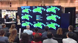 Bringing Big Data to Remote Places by Rebecca Lehman