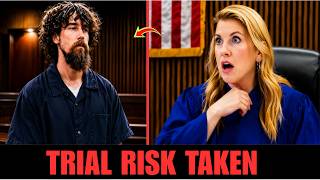 One Court Decision Changed Everything | Judge West Courtroom Chaos Goes Viral