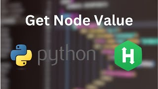 Get Node Value in Linked List: HackerRank Data Structures Solutions in Python