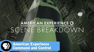 Scene Breakdown: Command and Control
