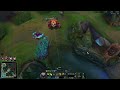 Ivern top Pre-season 13 - Diamond flex - Uncommented game - VS Ornn