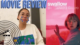 Swallow (2019) A Newlywed’s Relationship is Tested as the New Bride Develops a Dangerous Habit