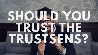 Should you trust the TrustSens?