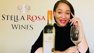 Stella Rosa Tropical Mango Wine Review