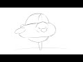 1985 qsmp animatic