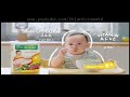 Iklan TVC Promina Pasta Milk and Cheese - versi 15 detik