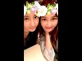 160727 snapchat jessica.jsy update 4