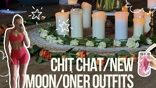 Chit Chat Updates And Some New Oner Active Drops