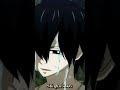 { Hayloft || } Zeref Dragneel Edit/ Fairy Tail