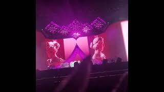 BLACKPINK - Typa Girl (remix) & Shutdown live 1st Row @ Coachella 2023 Weekend 1