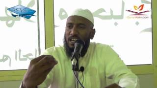 இறையச்சம் பெற பிரார்த்தனை செய்வோம், உரை : மௌலவி Ansar Hussain Firdousi