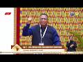 Day 2- 4th Inter-Parliamentary Conference on Family, Sovereignty & Values