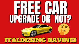 Asphalt 8 / Beginners Guide For Italdesing Davinci