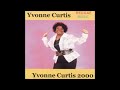 Yvonne Curtis -  The Boy Next Door / Marcos Roots - AL