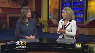 Coffee With Denise Koch