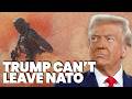 Trump can’t afford to leave Nato | World in 10