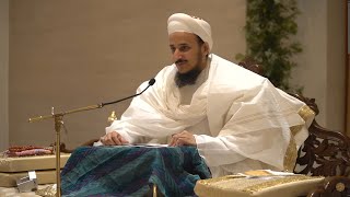 Yawme Mab’as Waaz Majlis 1446H - Syedi Mukasir Saheb AAB - Live Broadcast