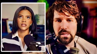 Destiny Reacts To Heated Candace Owens Debate