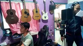 Project Single PESONA INDONESIA ( VOCAL Line ) With Gilang Agung