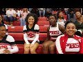 eec cheer battle pt.2 basketball cheers and chants