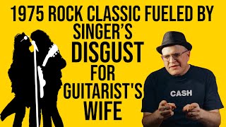 Two Legendary Hard Rockers and the Story of Their Classic 70s Hit | Professor of Rock