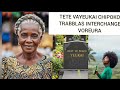 UPDATE YA TETE VAYEUKAI CHIPOKO CHEPA TRABBLAS INTERCHANGE INZWAI VACHIREURURA