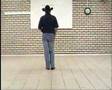 Walk Backwards