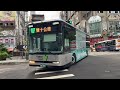 台中客運 鴻海model t電巴 307副 eal 0396