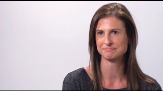 Health psychologist: Sarah Kinsinger, PhD